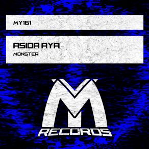 Monster (Original Mix) album cover