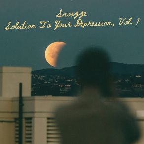 Solution To Your Depression Vol. 1 album cover