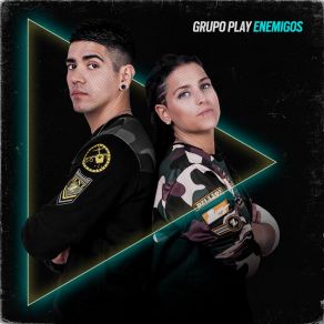 Enemigos album cover
