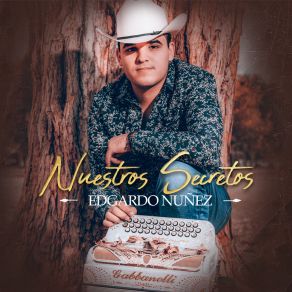Nuestros Secretos album cover