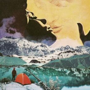 Visits album cover
