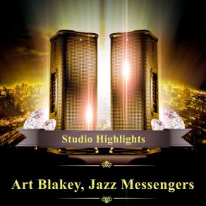 Studio Highlights (Live) album cover