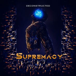 Supremacy album cover