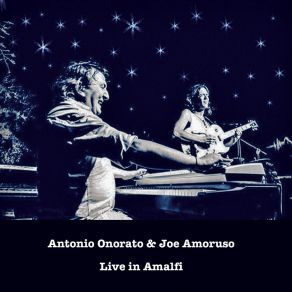 Live In Amalfi (Live) album cover