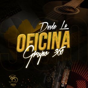 Desde La Oficina (En Vivo) album cover