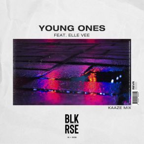 Young Ones album cover