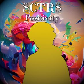 Positivity album cover
