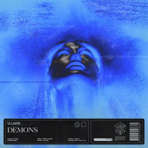 Demons album cover