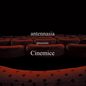 Cinemice (Remastered) album cover