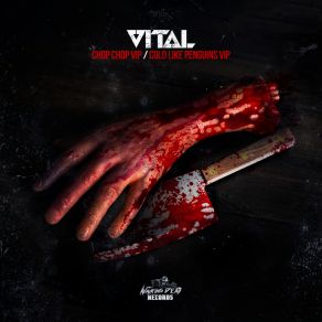 Chop Chop VIP album cover