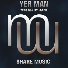 Share Music album cover