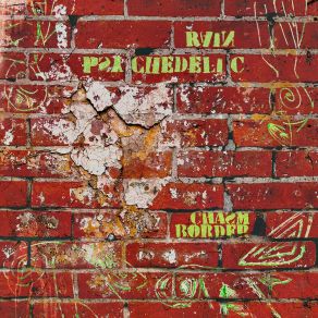 Chasm Border album cover