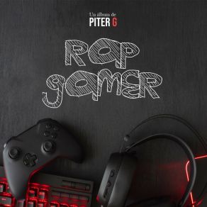 Rap Gamer album cover