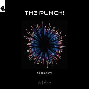 The Punch! album cover
