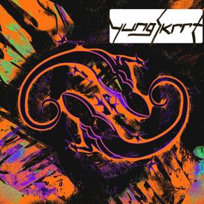 Portal Chameleon album cover
