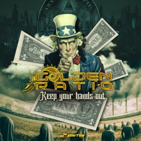 Keep Your Hands Out album cover