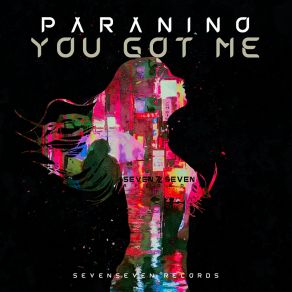You Got Me album cover