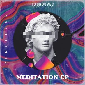 Meditation EP (Original Mix) album cover