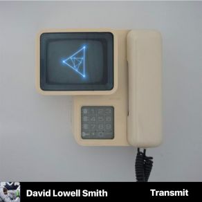 Transmit album cover