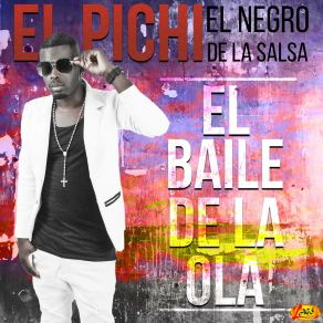 El Baile De La Ola album cover