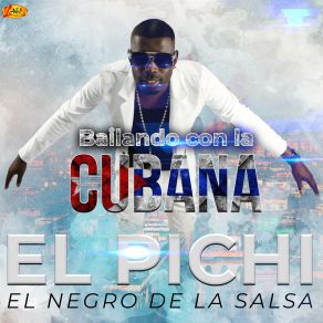 Bailando Con La Cubana album cover