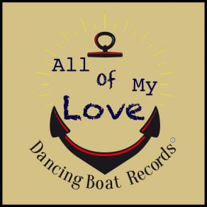 All Of My Love album cover