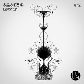Locked album cover