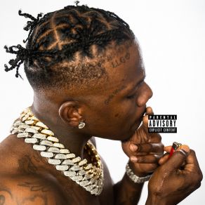 Back On My Baby Jesus Sh! T AGAIN album cover