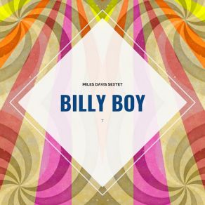Billy Boy album cover