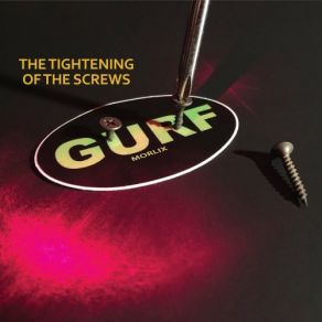 The Tightening Of The Screws album cover