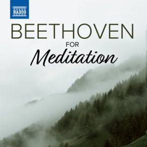 Beethoven For Meditation album cover