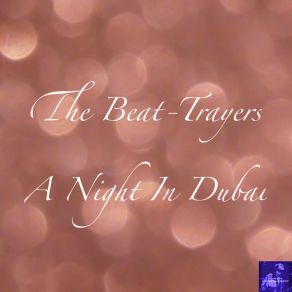 A Night In Dubai album cover