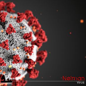 Virus album cover