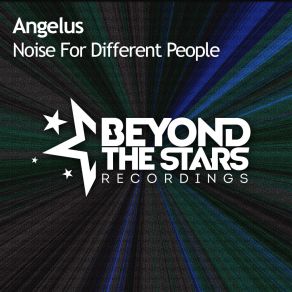 Noise For Different People album cover