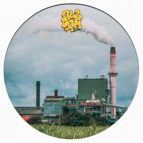 My Life In Delay album cover