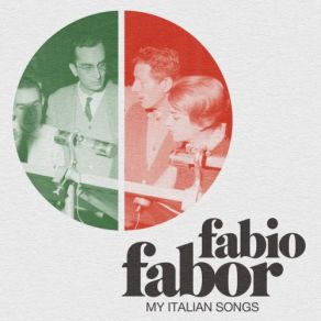 My Italian Songs (1957-1969) album cover