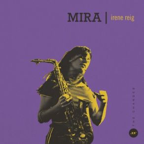 Mira album cover