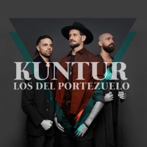Kuntur album cover