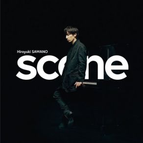 SCENE (ORIGINAL SOUNDTRACK) album cover