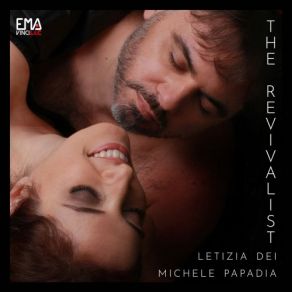 The Revivalist album cover