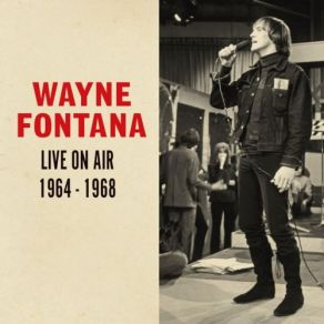 Live On Air 1964 - 1968 album cover