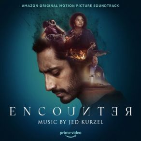 Encounter (Amazon Original Soundtrack) album cover