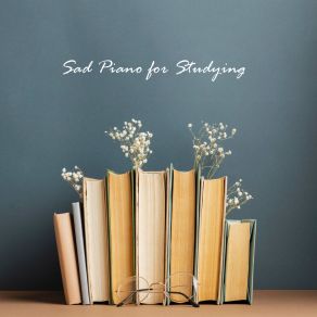 Sad Piano For Studying: Ambience Music (Improve Your Mind) album cover
