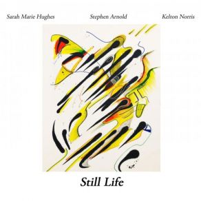 Still Life album cover