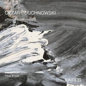 PhonoPhantomatics album cover