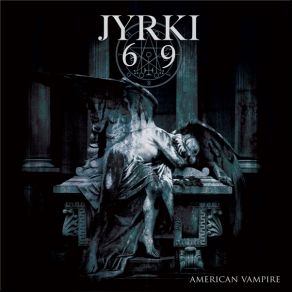 American Vampire album cover
