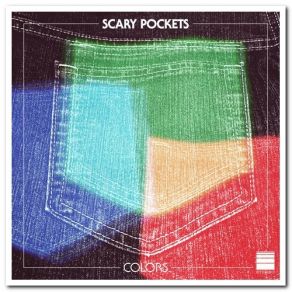 Colors album cover