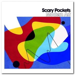 Modern Art album cover