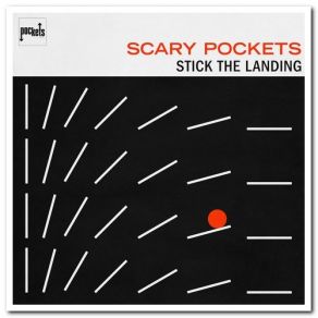Stick The Landing album cover