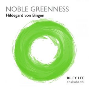 Noble Greenness album cover